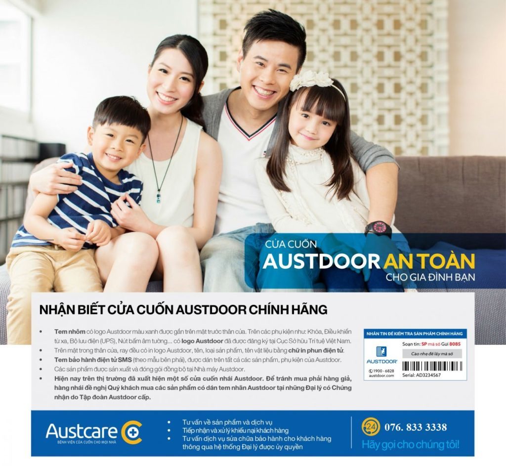 cach-nhan-biet-san-pham-cua-cuon-austdoor-chinh-hang