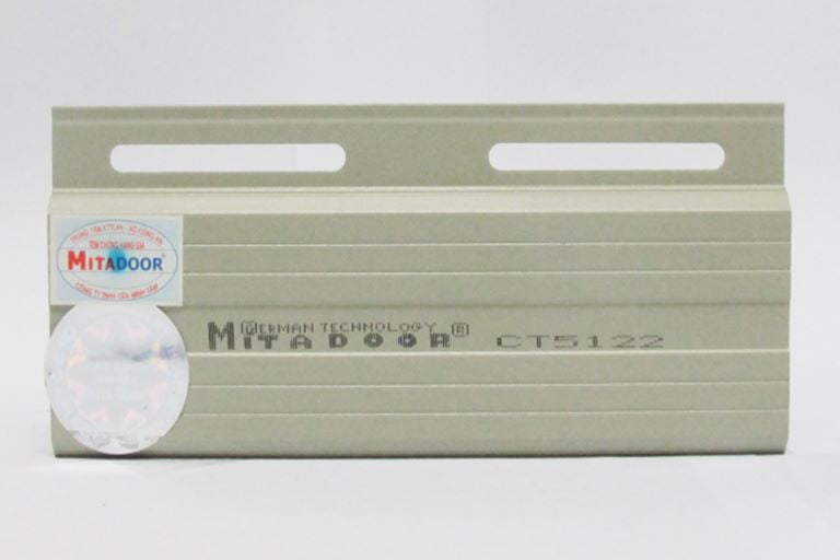 Cửa cuốn CT5122 Mitadoor