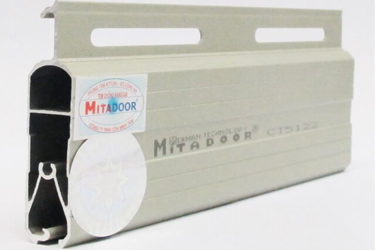 Cửa cuốn CT5122 Mitadoor